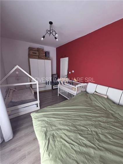 Apartament cu 2 camere + curte generoasă de 168 mp - 6