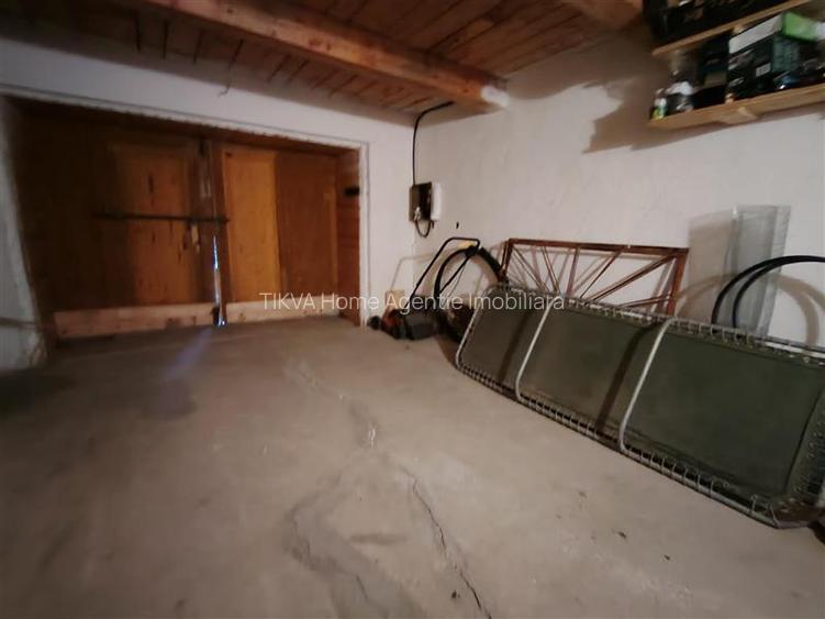 Casa de vacanta (Gheorgheni, str. Szarvas, zona Km 4) - 22