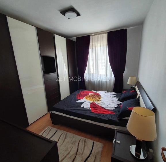 3 camere Mihai Bravu - complex Vitan Residence 1 - 5