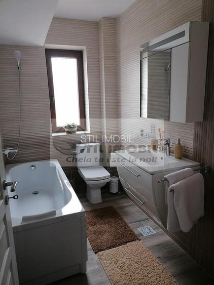 Apartament 3 camere Bucium- 550 EURO - 12