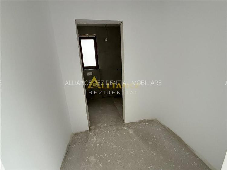 Complex Rezidential Ideal Villas / 5 Camere / 3 Bai / Dressing / Curte Amenajata - 21