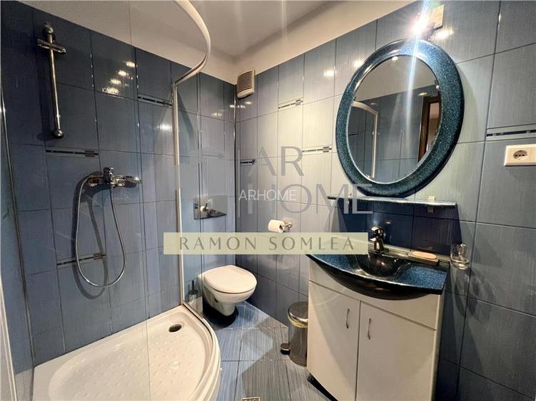 Vanzare Casa P+M la pret de apartament,zona Mihai Bravu, Ploiesti - 18