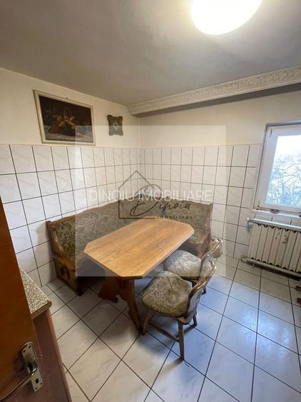 Apartament 4 camere de vanzare D-na Ghica I Parc Plumbuita I COM 0% - 7