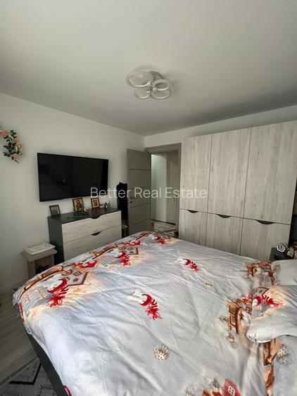 Apartament 2 camere decomandat, renovat, mobilat și utilat, 3 min de metrou,SEC3 - 5