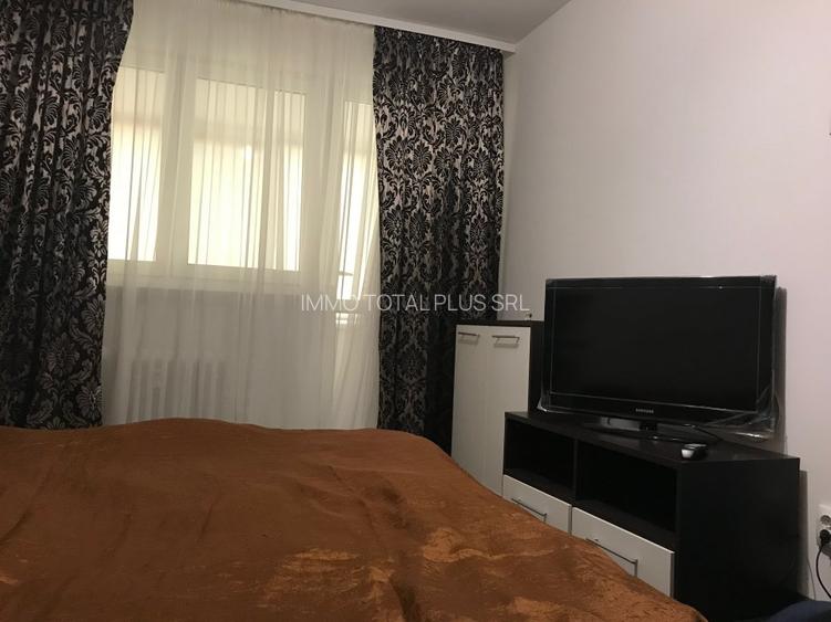 Iancului, mobilat, liber - 5