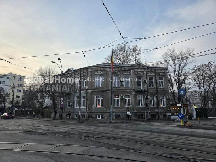 210 MP Etaj Vila • 6 Camere • Unirii • Regina Maria • Acces Propriu - 22