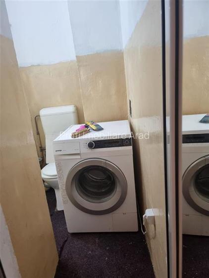 Apartament 3 camere et.1 Zona Bancilor - 18