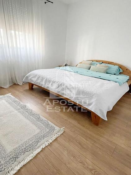 Apartament 3 camere decomandat, 63mp utili +balcon 5mp, etajul1-Giroc - 3