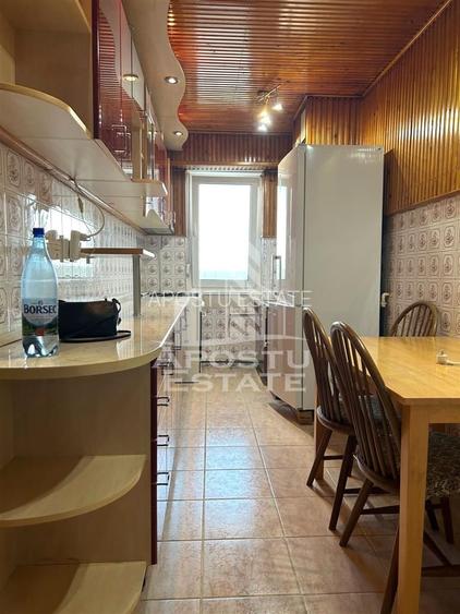Apartament cu 4 camere central - 5
