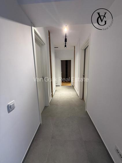 Apartament 3 camere 2 bai | B-dul 13 Septembrie| Sos. Panduri | Marriot - 12