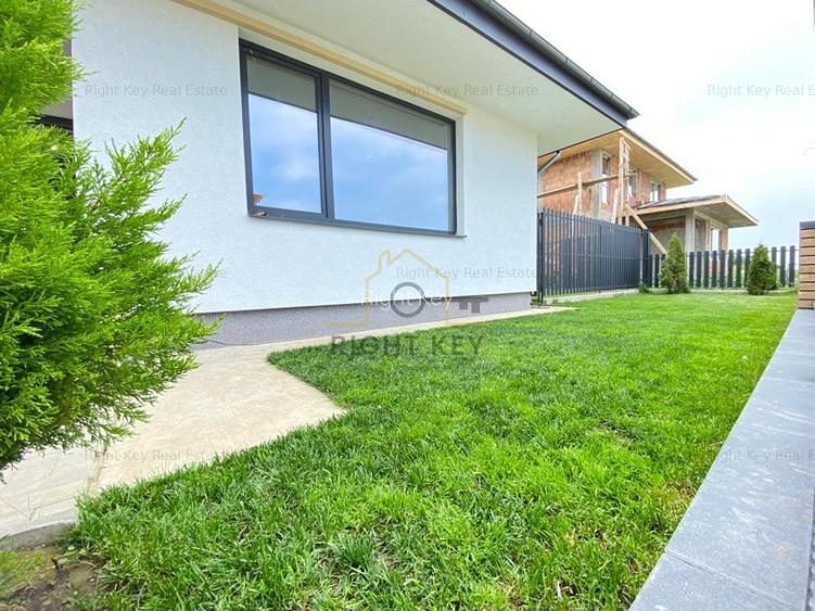 VILA PREMIUM! P+1, utilitati, asfalt, 400mp curte, Comision 0%! - 8