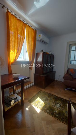 UNIRII -NATIUNILE UNITE  5 camere  CENTRALA GAZE - 17