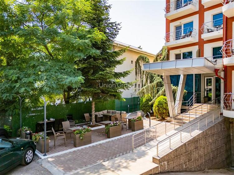 Hotel in Eforie Nord cu 43 de Camere - Investitie Premium la 5 Minute de Plaja - 28