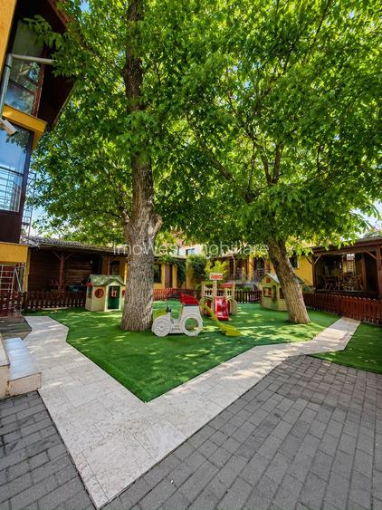 Bucovina–Mehala | 15 camere | 728 mp teren | Proprietate multifuncțională - 8