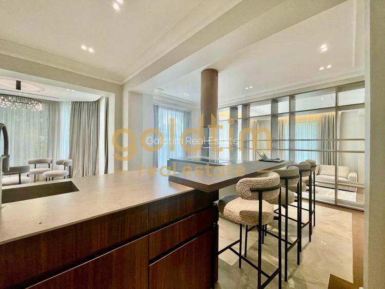 VILA UNICA PE IANCU NICOLAE/DESIGN INTERIOR/BANEASA RESIDENTIAL PARK/PIPERA - 87