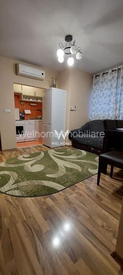 Apartament 3 camere, decomandat, etaj 1, zona Cedonia  Sibiu - 7