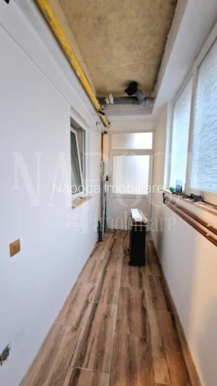 Apartament 3 camere de vanzare in Europa, Cluj Napoca - 7