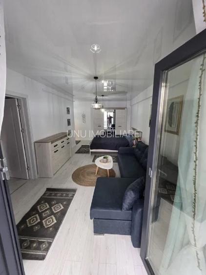 Apartament 1 camera zona Cug - Adamant Towers - 4