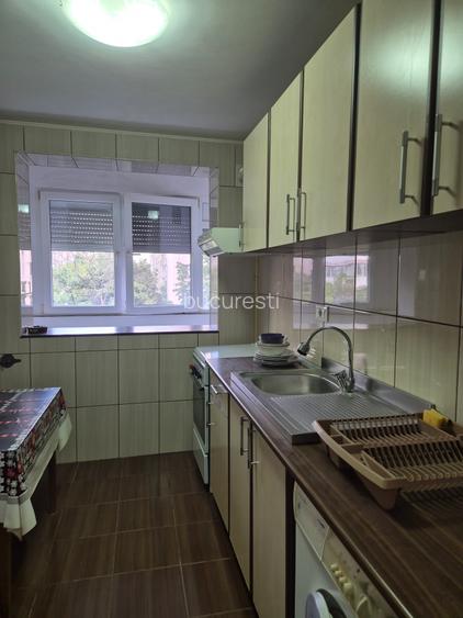 2 camere Bdul N. Grigorescu langa OMV (Bdul Basarabia) - 2