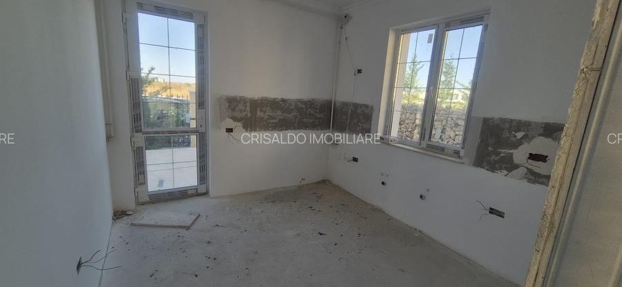 Vila individuala Tunari - Liziera Padurii - 12