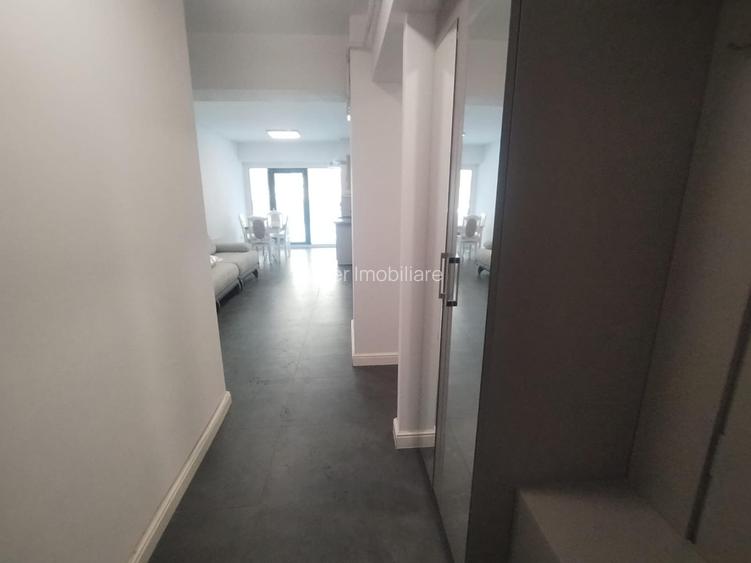 Vis a vis de Palas Mall -ideal ca birou  Cod:159852 - 8