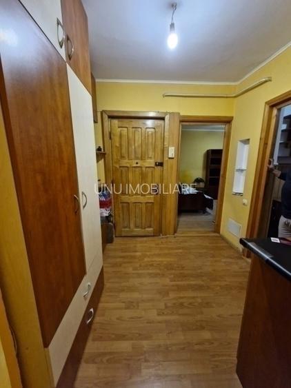 2 camere decomandat 51mp etaj 2 zona Nicolina Lidl - 2