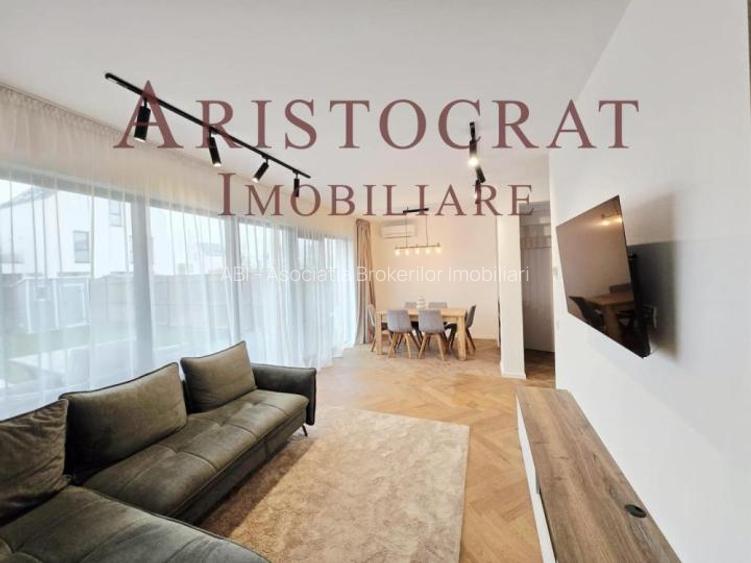 Vila 4 camere langa lac - 3