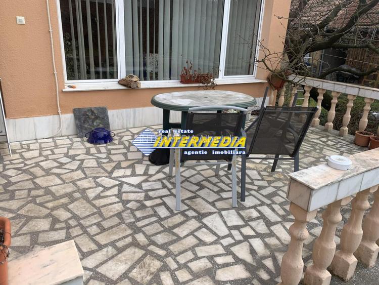Vanzare Casa S+P+E in Alba Iulia Zona Cetate Skit finisata mobilata teren 800 mp - 13
