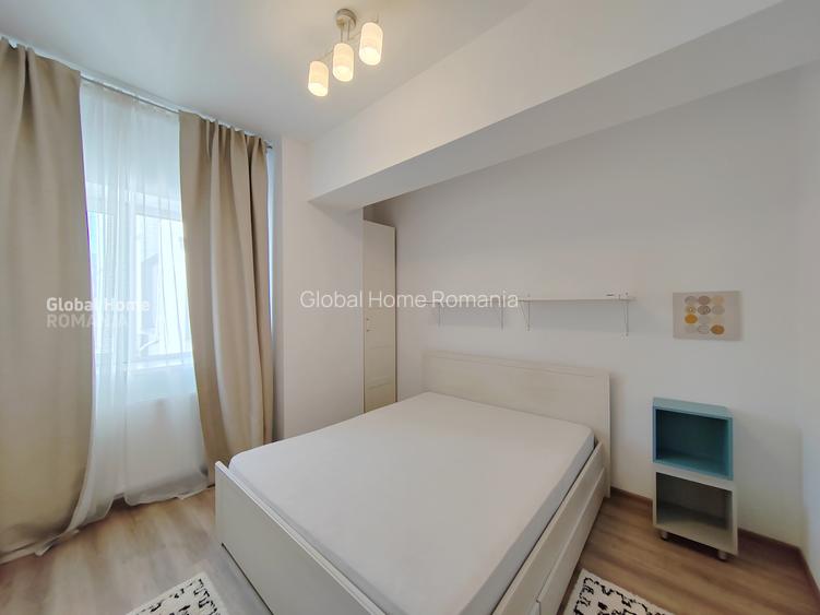 Apartament modern 2 camere | 55 mp | lângă Parcul Tineretului  | Văcărești - 6
