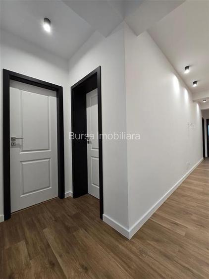 CASA NOUA LA CHEIE, GREENFIELD VANATORI - 20