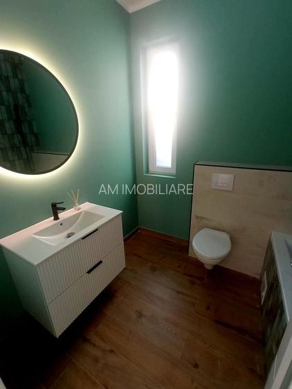 CASE INDIVIDUALE FORTULUI, TOATE UTILITATILE, PARCARE, COMISION 0% - 8