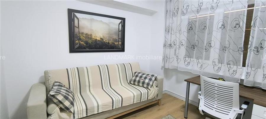 Apartament de lux, renovat si utilat, totul nou, ultracentral - 16