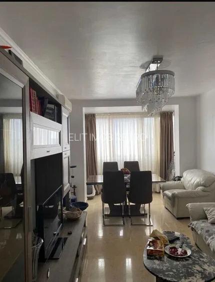 Apartament 4 camere | Etaj 10/11 | Parc Floreasca | Mobilat & Utilat - 2
