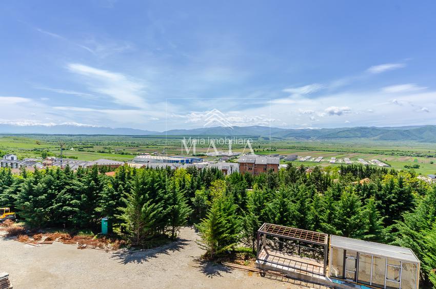 Apartament 2 camere la cheie, curte 50mp, parcare, zona de Vest - 3