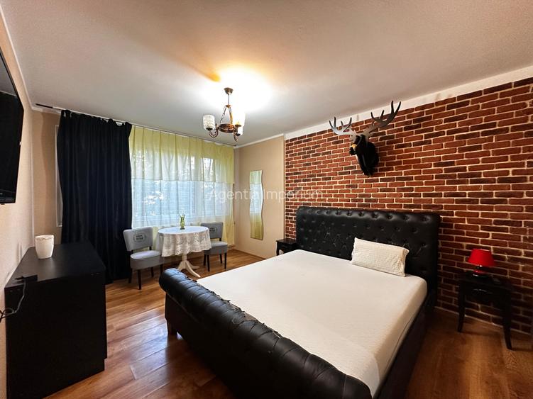 Garsonieră de închiriat – Țiglina 1, aproape de Faleză și Parc Viva - 3