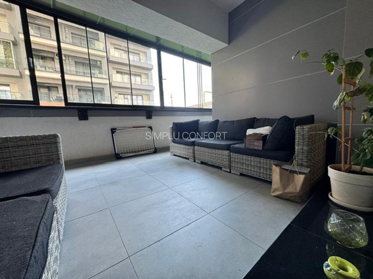 Select Residences-Calea Dudesti 188 imobil 2024 - 4