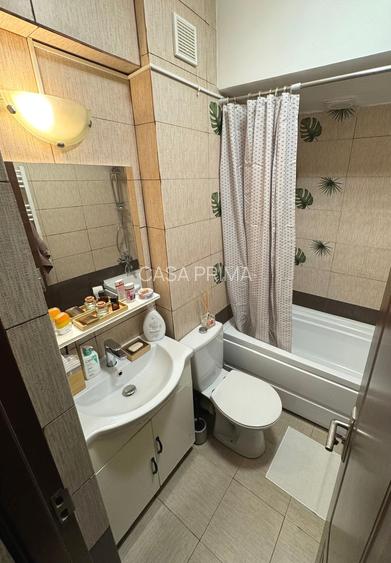 Apartament 2 camere, ETAJ 1, bloc NOU aleea Tudor Neculai, parcare - 2