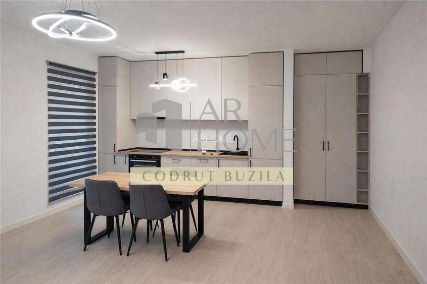 Apartament 2 camere, parcare, Magnolia Village, Paulesti - 4