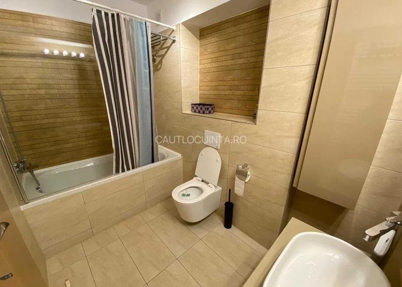 Apartament 2  Camere | Banu Manta |  Icon Residence  | Pet Friendly - 7