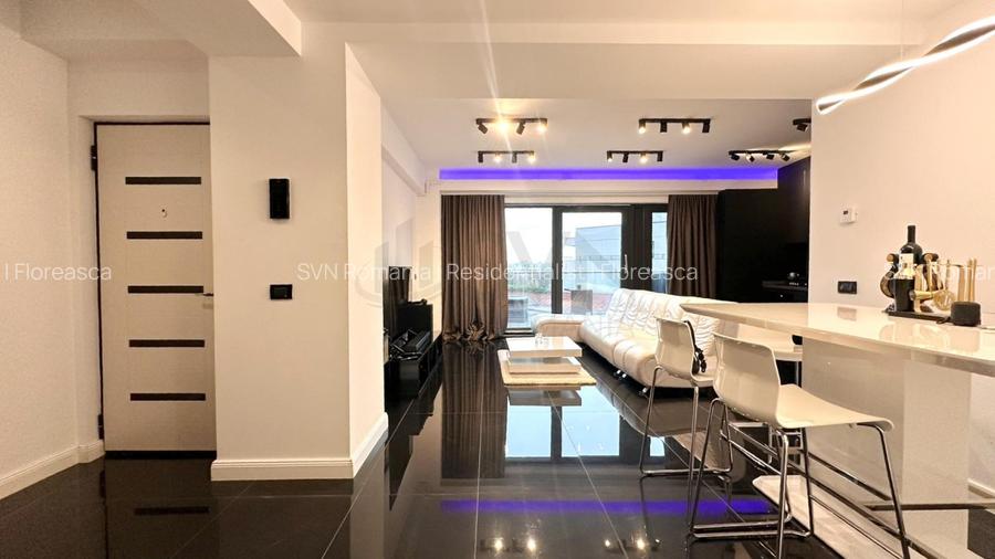 REA1022180 Apartament 3 camere Soseaua Nordului - 7