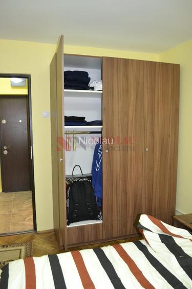 Apartament 3 camere Centru-Hala Centrala - 5