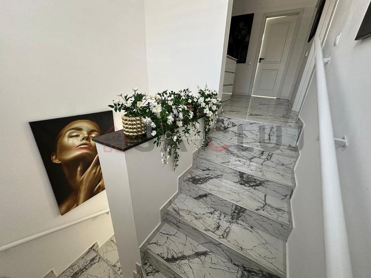 Casă premium de vânzare , Chinteni , la cheie - 19