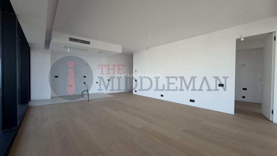 Apartament cu 3 dormitoare -One Floreasca Towers - 6