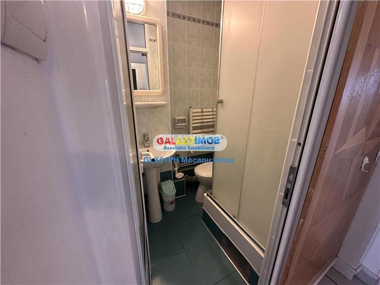 Inchiriere apartament 3 camere, cu centrala, Ploiesti, zona Paltinis - 25