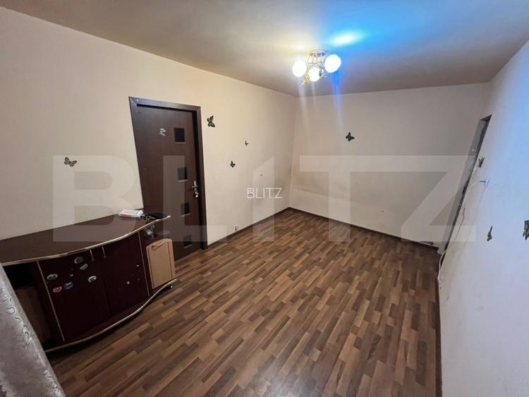 Apartament 2 camere, 36 mp, zona Valea Rosie /Scoala 29 - 2