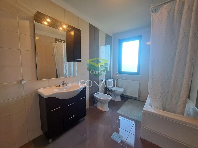 Zona Pipera, vila cu 5 camere de vanzare, 310 mp construiti - 9