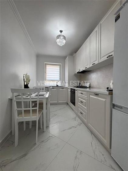 Apartament intabulat, 3 camere, 2 bai, etaj 1, Avantgarden IV , Brasov - 2