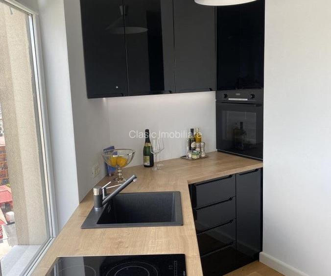 Inchiriere apartament 3 camere de LUX in Zorilor- zona Pasteur, Cluj-Napoca - 9