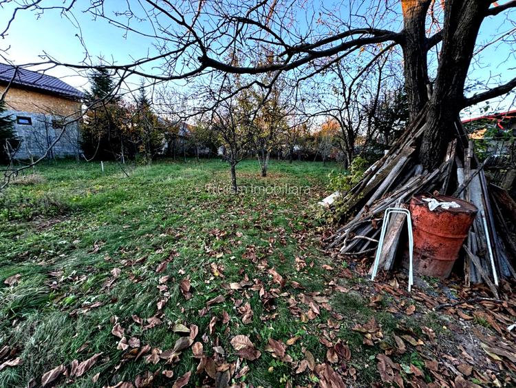 Casa solida de vanzare in Bordenii Mari - 12