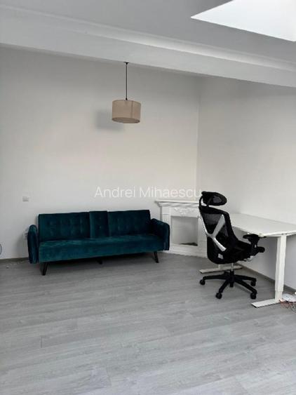 Proprietar, vand vila in Tunari, cartierul scriitorilor, in duplex - 12